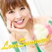 CD󥰥Love Summer! (2 ǥ1)