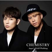 【CDシングル】Angel/Still Walking