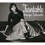 Turntable (3枚組 ディスク2) Mariya's Rarities