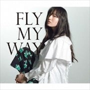 CD󥰥FLY MY WAY  Soul Full of Music