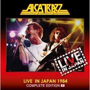 ライヴ・イン・ジャパン1984 〜コンプリート・エディション (2枚組 ディスク2)