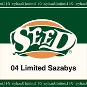 【CDシングル】SEED