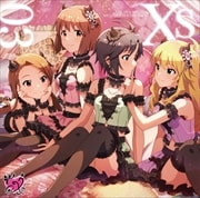 【CDシングル】THE IDOLM@STER MILLION THE@TER WAVE 03 Xs