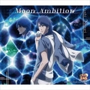 【CDシングル】Moon Ambition