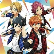 【CDシングル】アニメ『あんさんぶるスターズ!』OP主題歌「Stars'Ensemble!」