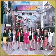 CD󥰥Vampire(Type A)