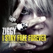 【CDシングル】I STAY FREE FOREVER