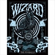 【CDシングル】WIZARD (初回限定盤) (2枚組 ディスク1)