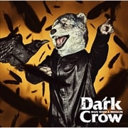 【CDシングル】Dark Crow
