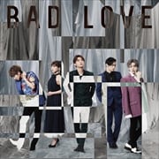 【CDシングル】BAD LOVE