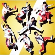 【CDシングル】Big Shot!!(初回限定盤A)