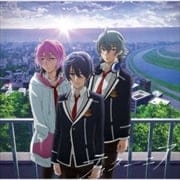【CDシングル】TVアニメ ACTORS -Songs Connection- オープニングテーマ「ティターニア」