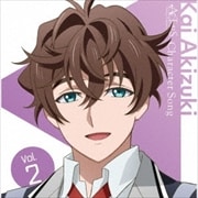 CD󥰥TV˥ ACTORS -Songs Connection- 饯 Vol.2  (CV )