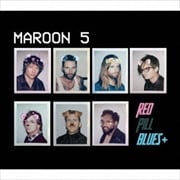 レッド・ピル・ブルース・プラス (2枚組 ディスク1)