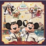 東京ディズニーシー ディズニー・クリスマス 2019