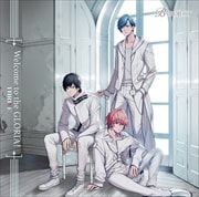【CDシングル】Welcome to the GLORIA!