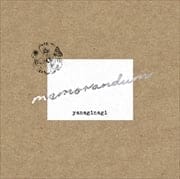 memorandum
