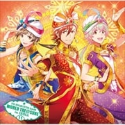 【CDシングル】THE IDOLM@STER SideM WORLD TRE@SURE 11 in INDIA