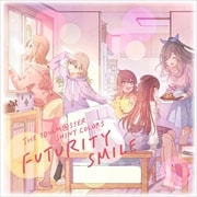 【CDシングル】THE IDOLM@STER SHINY COLORS FUTURITY SMILE
