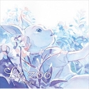 【CDシングル】TVアニメ『BEASTARS』エンディングテーマ「Le zoo」(アニメ盤)