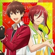 【CDシングル】TVアニメ 『あんさんぶるスターズ!』 EDテーマ集 vol.4