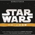 スター・ウォーズ エピソードII/クローンの攻撃 オリジナル・サウンドトラック