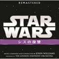 スター・ウォーズ エピソードIII/シスの復讐 オリジナル・サウンドトラック