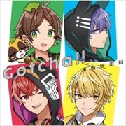 【CDシングル】Gotcha!!