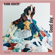 【CDシングル】Good day