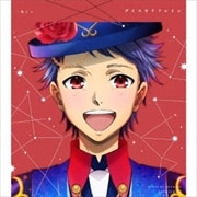 【CDシングル】KING OF PRISM -Shiny Seven Stars- マイソングシングル シリーズ 「ダイスキリフレイン/ドラマチックLOVE」