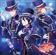 【CDシングル】THE IDOLM@STER SideM WORLD TRE@SURE 12 in UNITED KINGDOM