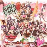 【CDシングル】THE IDOLM@STER SHINY COLORS SWEET STEP