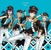 【CDシングル】あんさんぶるスターズ!! ユニットソングCD ALKALOID