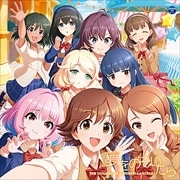 【CDシングル】THE IDOLM@STER CINDERELLA MASTER 夢をのぞいたら