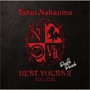 BEST YOURSII 2010-2020 Double Decade