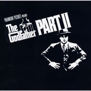 ゴッドファーザーPARTII オリジナル・サウンドトラック(期間限定生産盤)