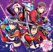CD󥰥IDOLM@STER SideM THE IDOLM@STER SideM WORLD TRE@SURE 13Welcome to Japan