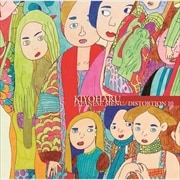 JAPANESE MENU/DISTORTION 10