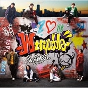 W trouble(B)