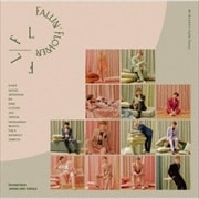 【CDシングル】舞い落ちる花びら(Fallin' Flower)