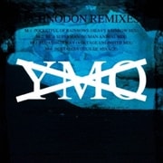 TECHNODON REMIXES I&II [SHM-CD]
