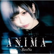 【CDシングル】ANIMA