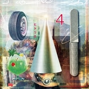 4 (2枚組 ディスク1)