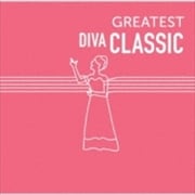 GREATEST DIVA-CLASSIC- (2枚組 ディスク2)