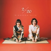2x20 (2枚組 ディスク1)