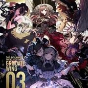 【CDシングル】THE IDOLM@STER SHINY COLORS GR@DATE WING 03