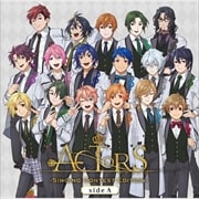 ACTORS-Singing Contest Edition-sideA