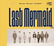 CD󥰥Last Mermaid