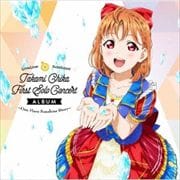 LoveLive! Sunshine!! Takami Chika First Solo Concert Album (2枚組 ディスク2)