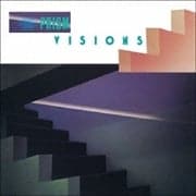 VISIONS [SHM-CD]